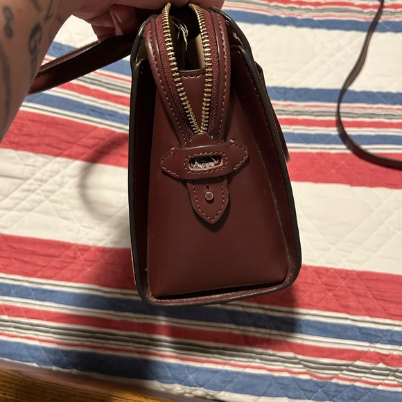 Authentic Kate Spade Purse - Picture 3 of 5